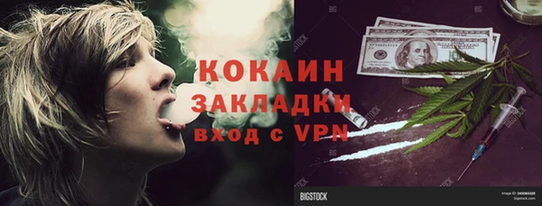 метадон Осташков